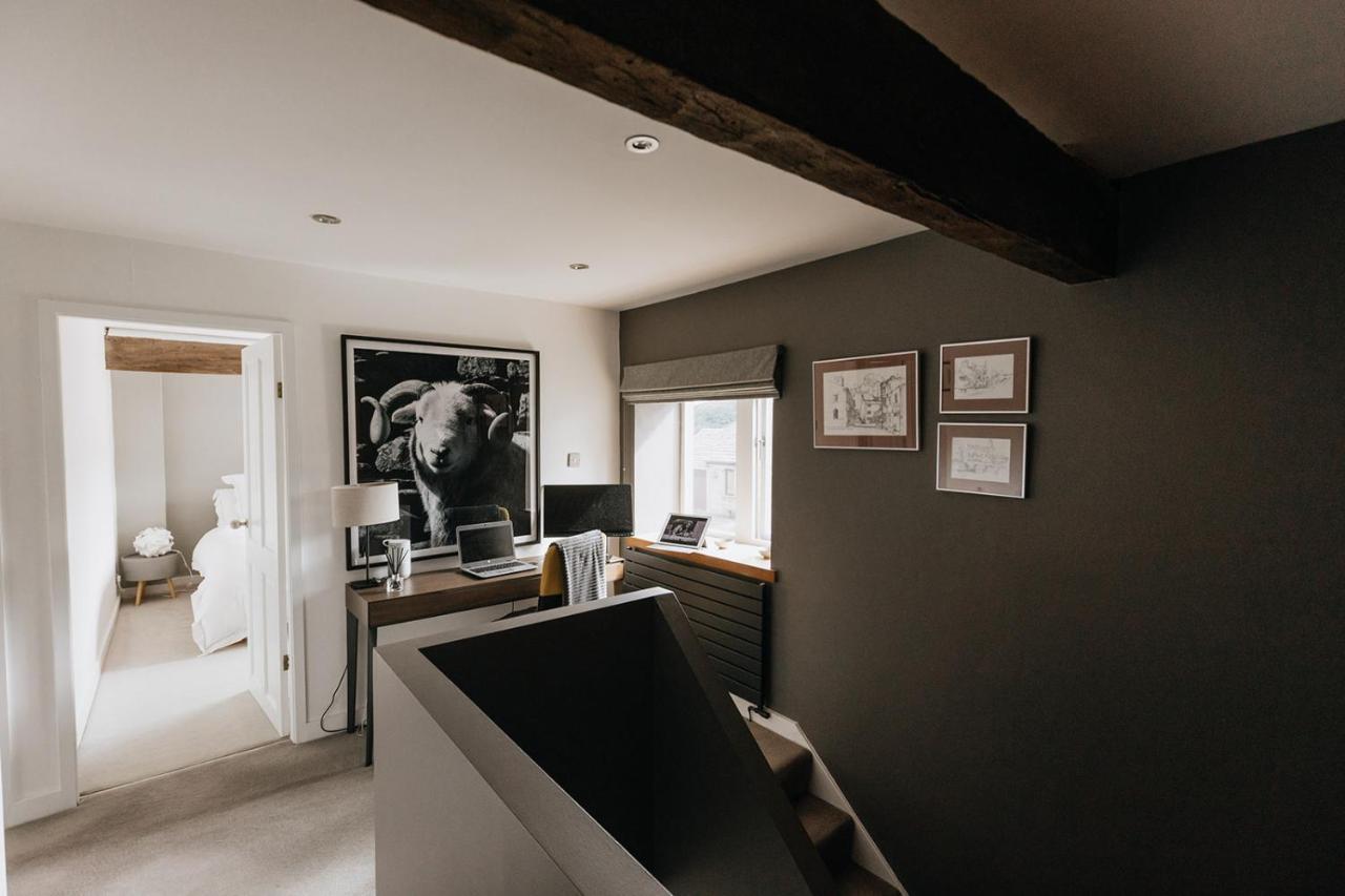Casa de Férias Birds Edge - Luxury 2 Bedroom With Amazing Views, Near Holmfirth In Yorkshire