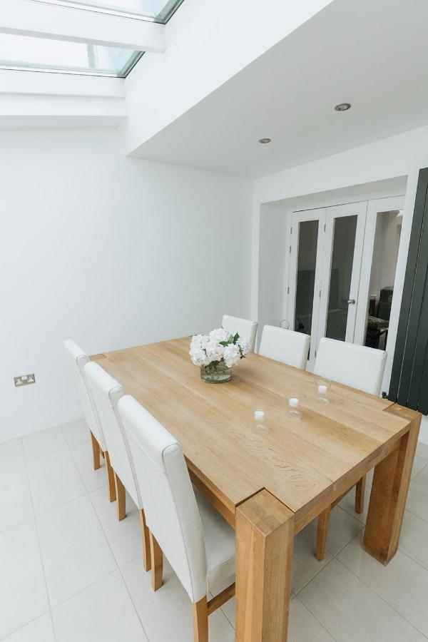 Birds Edge - Luxury 2 Bedroom With Amazing Views, Near Holmfirth In Yorkshire Casa de Férias Denby Dale