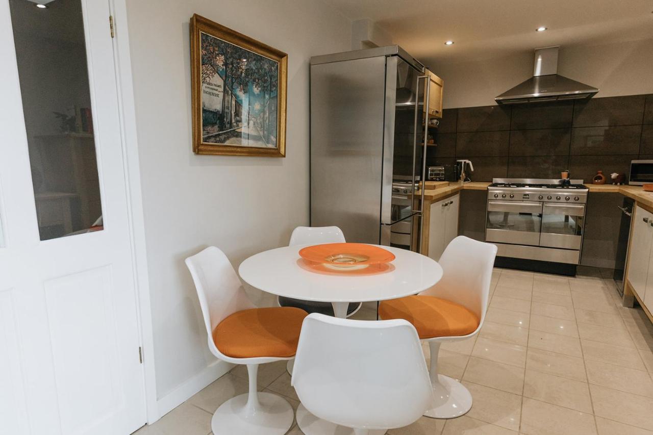 Birds Edge - Luxury 2 Bedroom With Amazing Views, Near Holmfirth In Yorkshire Casa de Férias Denby Dale