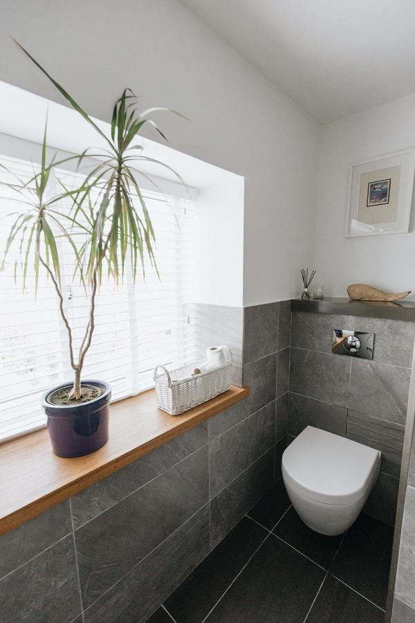 Birds Edge - Luxury 2 Bedroom With Amazing Views, Near Holmfirth In Yorkshire Casa de Férias Denby Dale
