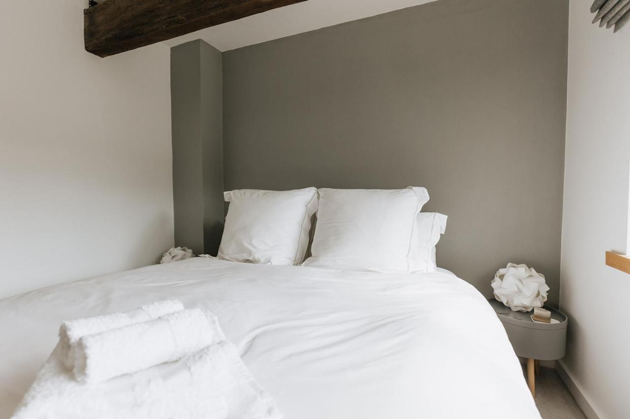Casa de Férias Birds Edge - Luxury 2 Bedroom With Amazing Views, Near Holmfirth In Yorkshire