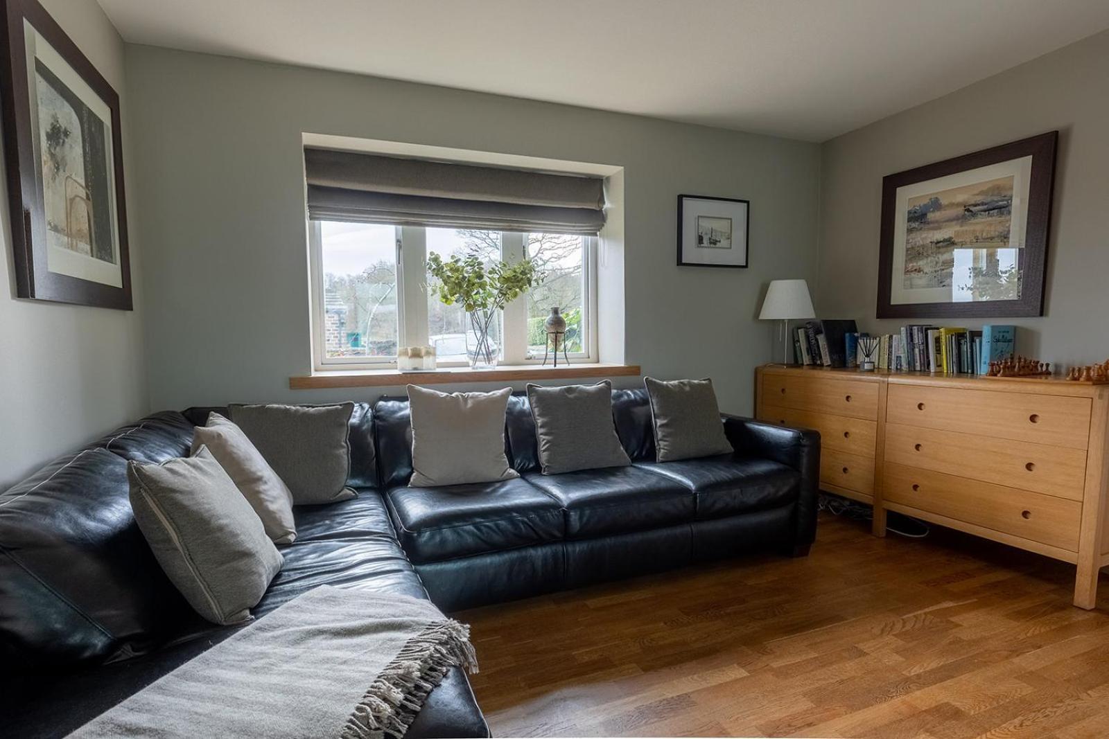 Casa de Férias Birds Edge - Luxury 2 Bedroom With Amazing Views, Near Holmfirth In Yorkshire Denby Dale