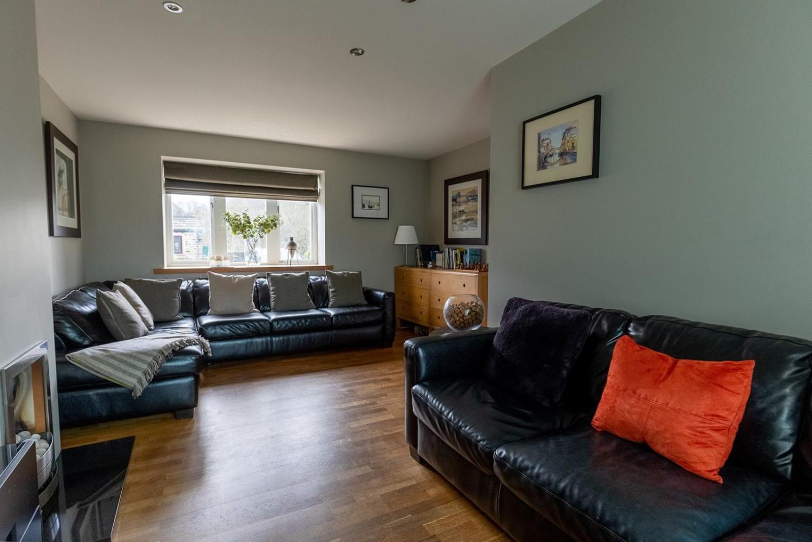 Birds Edge - Luxury 2 Bedroom With Amazing Views, Near Holmfirth In Yorkshire Casa de Férias *