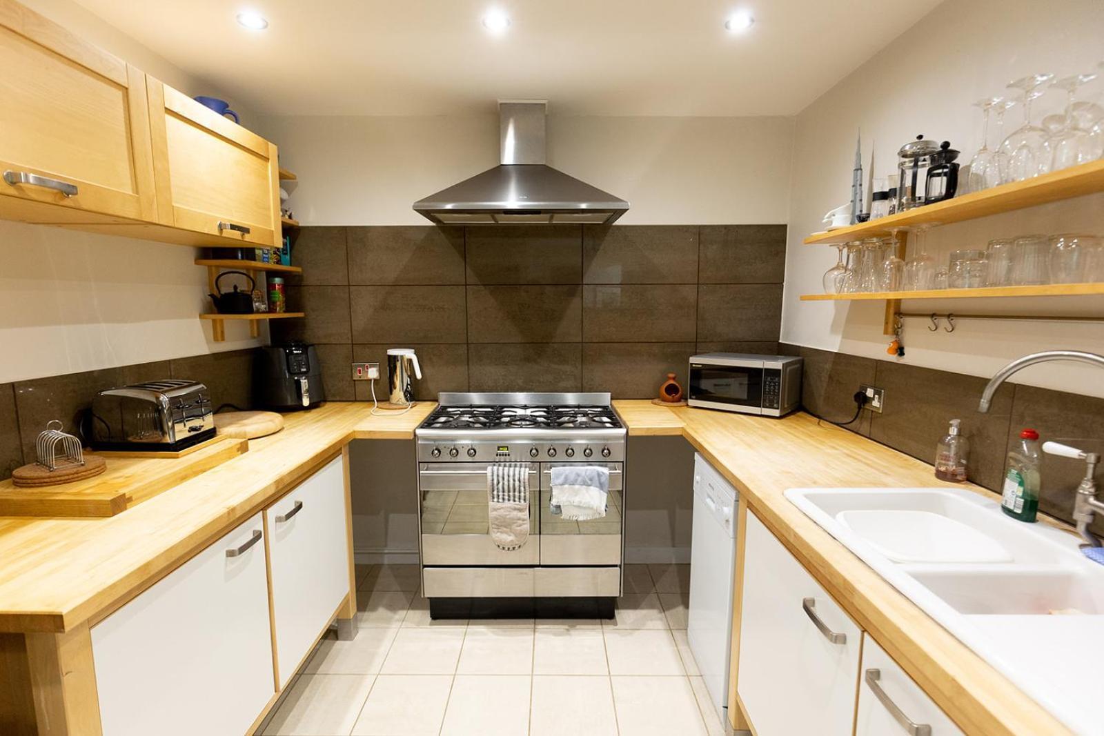 Birds Edge - Luxury 2 Bedroom With Amazing Views, Near Holmfirth In Yorkshire Casa de Férias Denby Dale