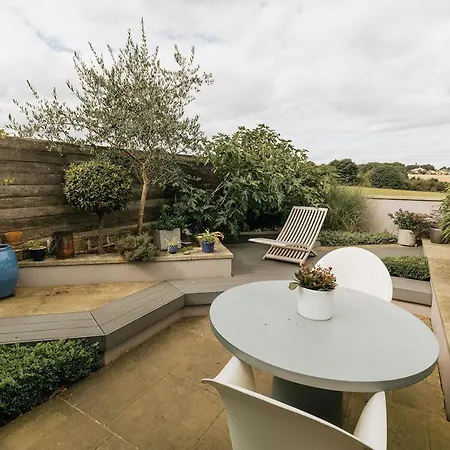 Birds Edge Cottage - Luxury 2 Bedroom Cottage With Amazing Views, Near Holmfirth In Yorkshire Denby Dale Exterior photo