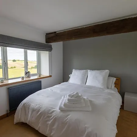 Birds Edge Cottage - Luxury 2 Bedroom Cottage With Amazing Views, Near Holmfirth In Yorkshire Denby Dale Exterior photo