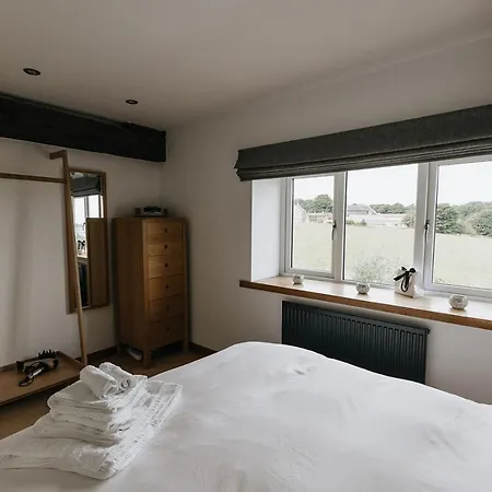 Birds Edge Cottage - Luxury 2 Bedroom Cottage With Amazing Views, Near Holmfirth In Yorkshire Denby Dale Exterior photo