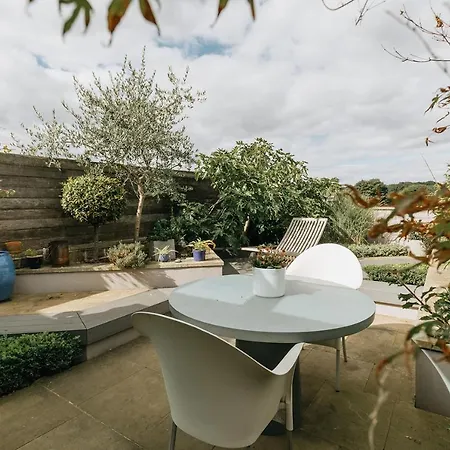 Birds Edge Cottage - Luxury 2 Bedroom Cottage With Amazing Views, Near Holmfirth In Yorkshire Denby Dale Exterior photo