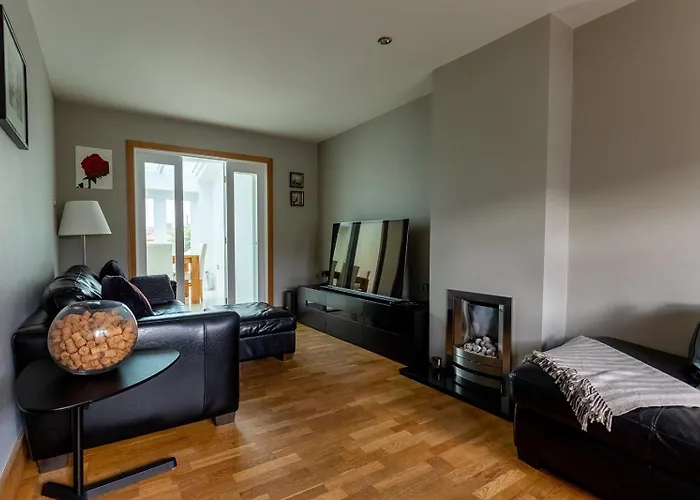 Birds Edge Cottage - Luxury 2 Bedroom Cottage With Amazing Views, Near Holmfirth In Yorkshire