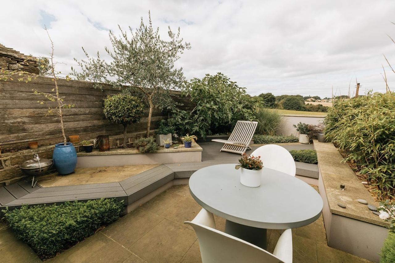 Birds Edge - Luxury 2 Bedroom With Amazing Views, Near Holmfirth In Yorkshire Holiday home Denby Dale