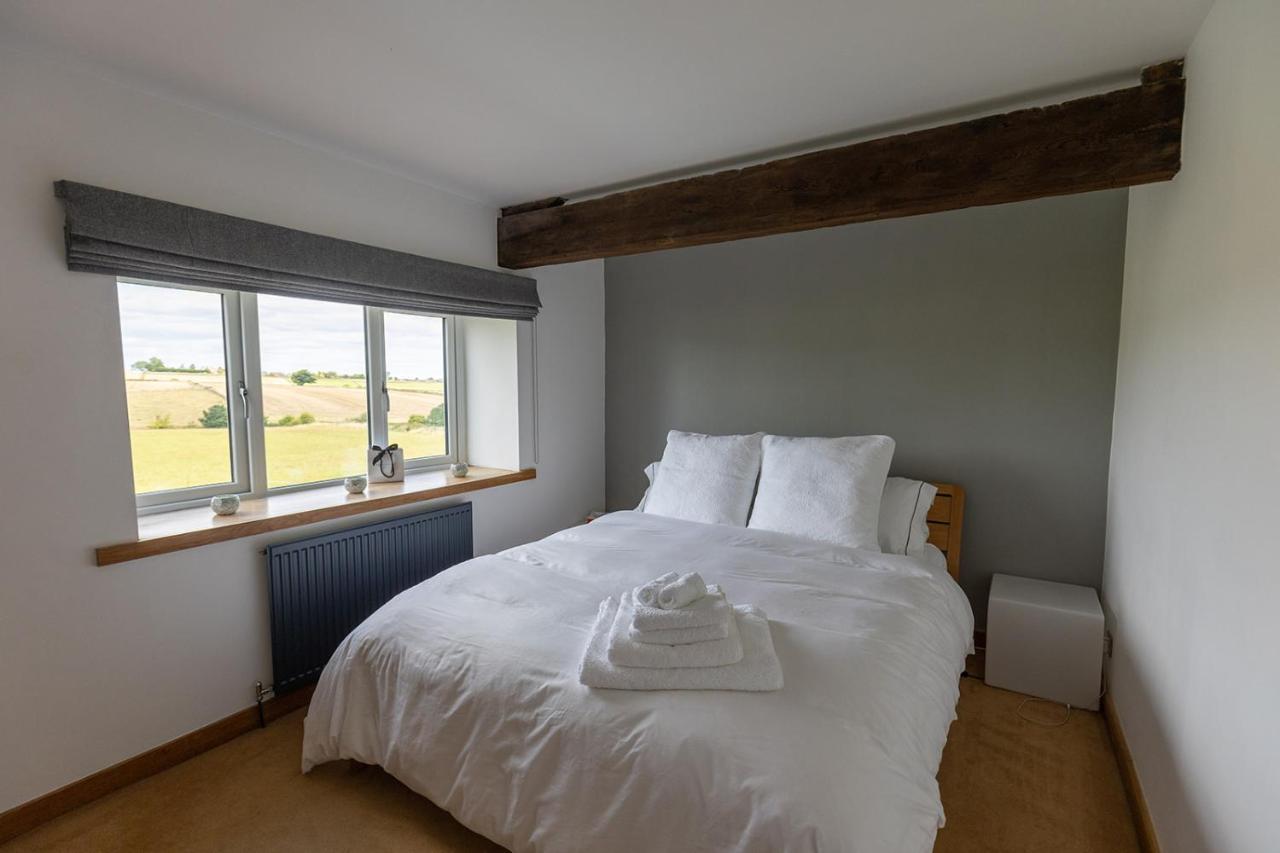 Birds Edge - Luxury 2 Bedroom With Amazing Views, Near Holmfirth In Yorkshire Holiday home