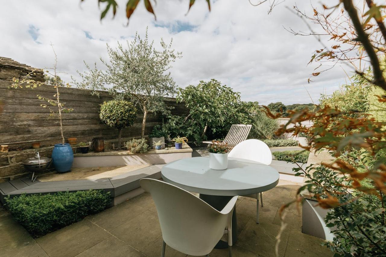 Birds Edge - Luxury 2 Bedroom With Amazing Views, Near Holmfirth In Yorkshire Holiday home