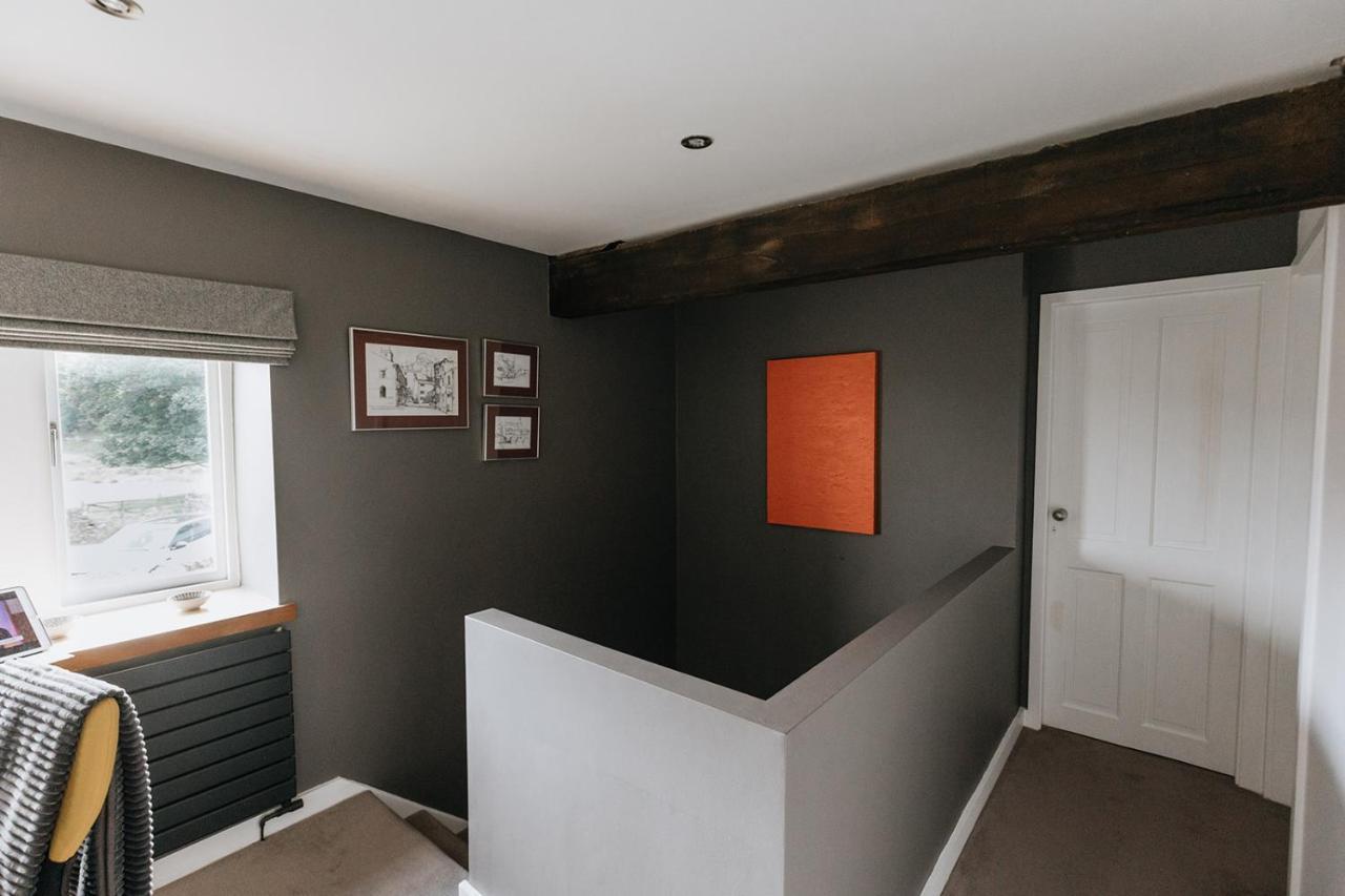 Holiday home Birds Edge - Luxury 2 Bedroom With Amazing Views, Near Holmfirth In Yorkshire