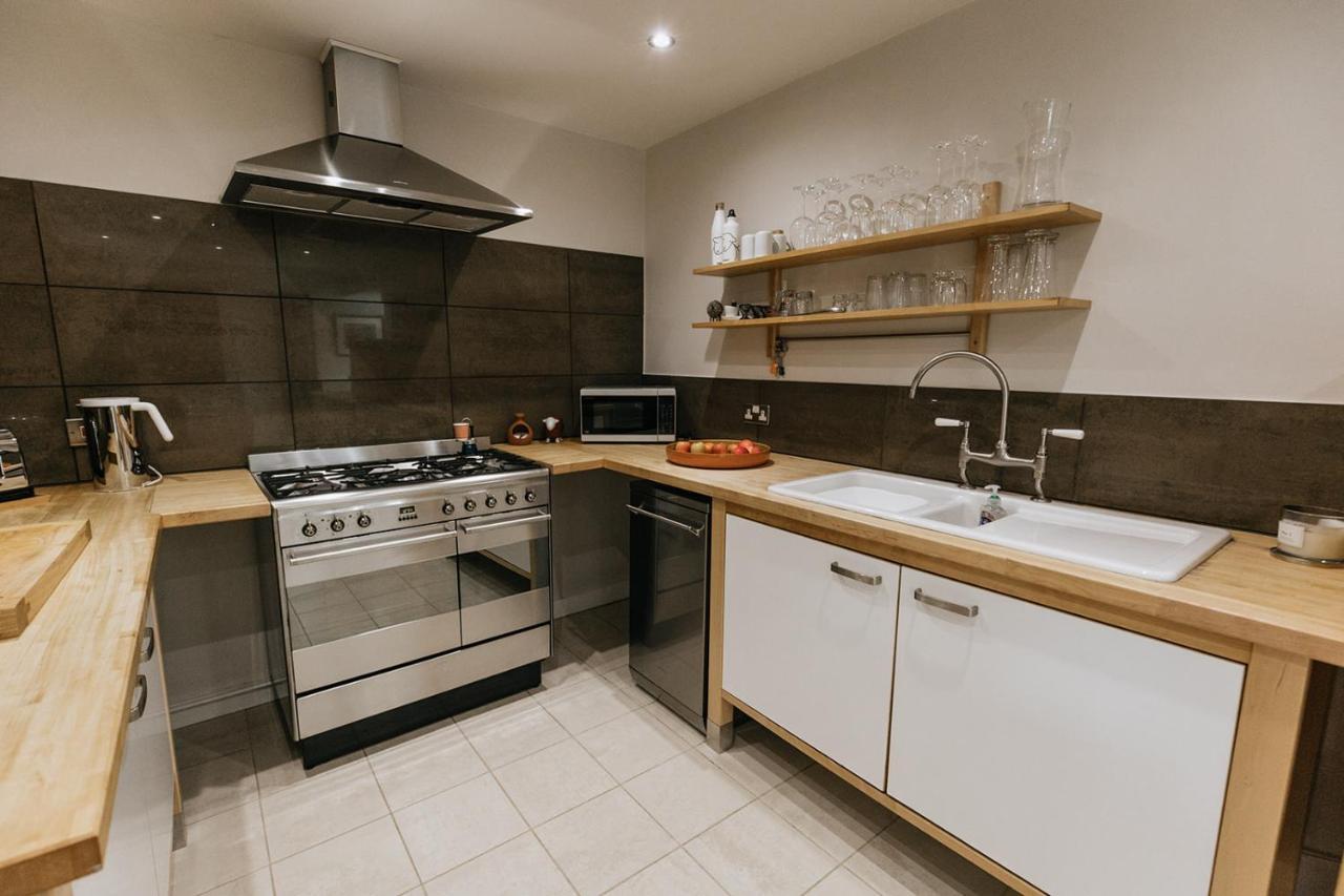 Holiday home Birds Edge - Luxury 2 Bedroom With Amazing Views, Near Holmfirth In Yorkshire Denby Dale