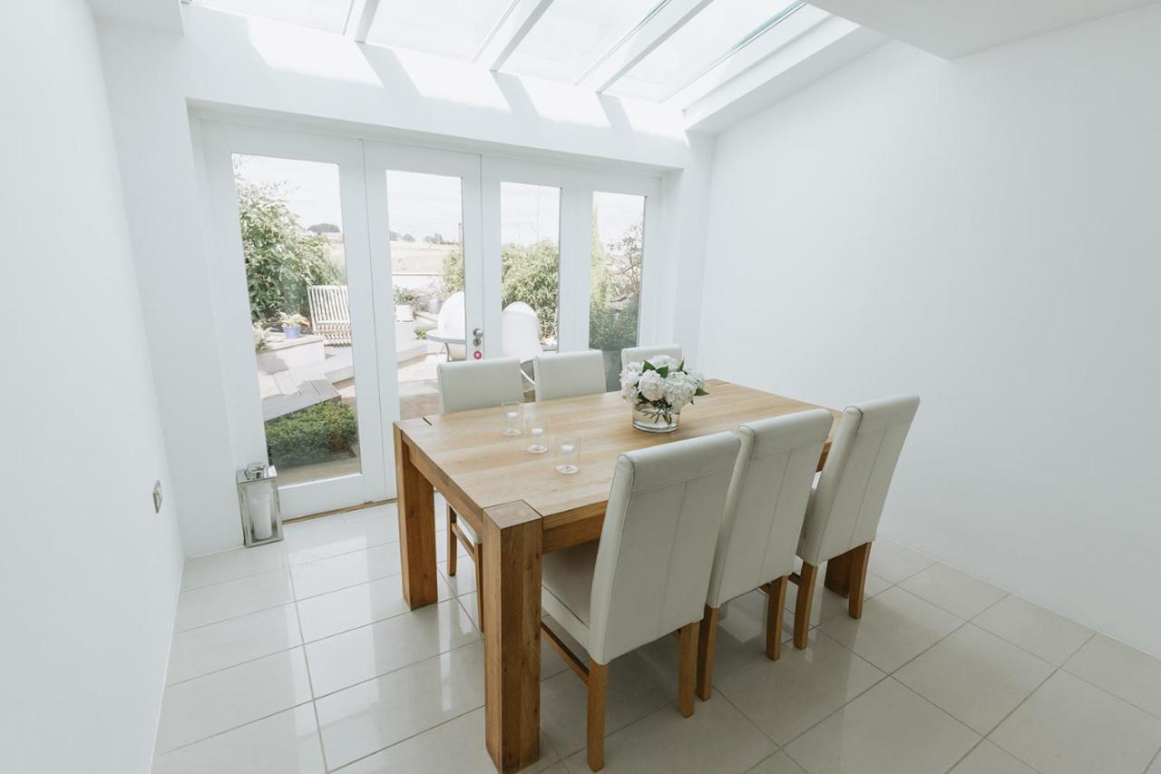 Birds Edge - Luxury 2 Bedroom With Amazing Views, Near Holmfirth In Yorkshire * Denby Dale