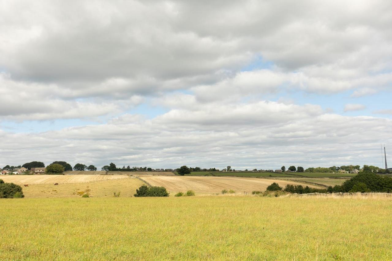 Birds Edge - Luxury 2 Bedroom With Amazing Views, Near Holmfirth In Yorkshire * Denby Dale