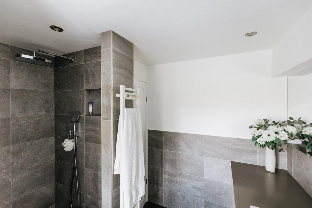 Birds Edge - Luxury 2 Bedroom With Amazing Views, Near Holmfirth In Yorkshire Denby Dale