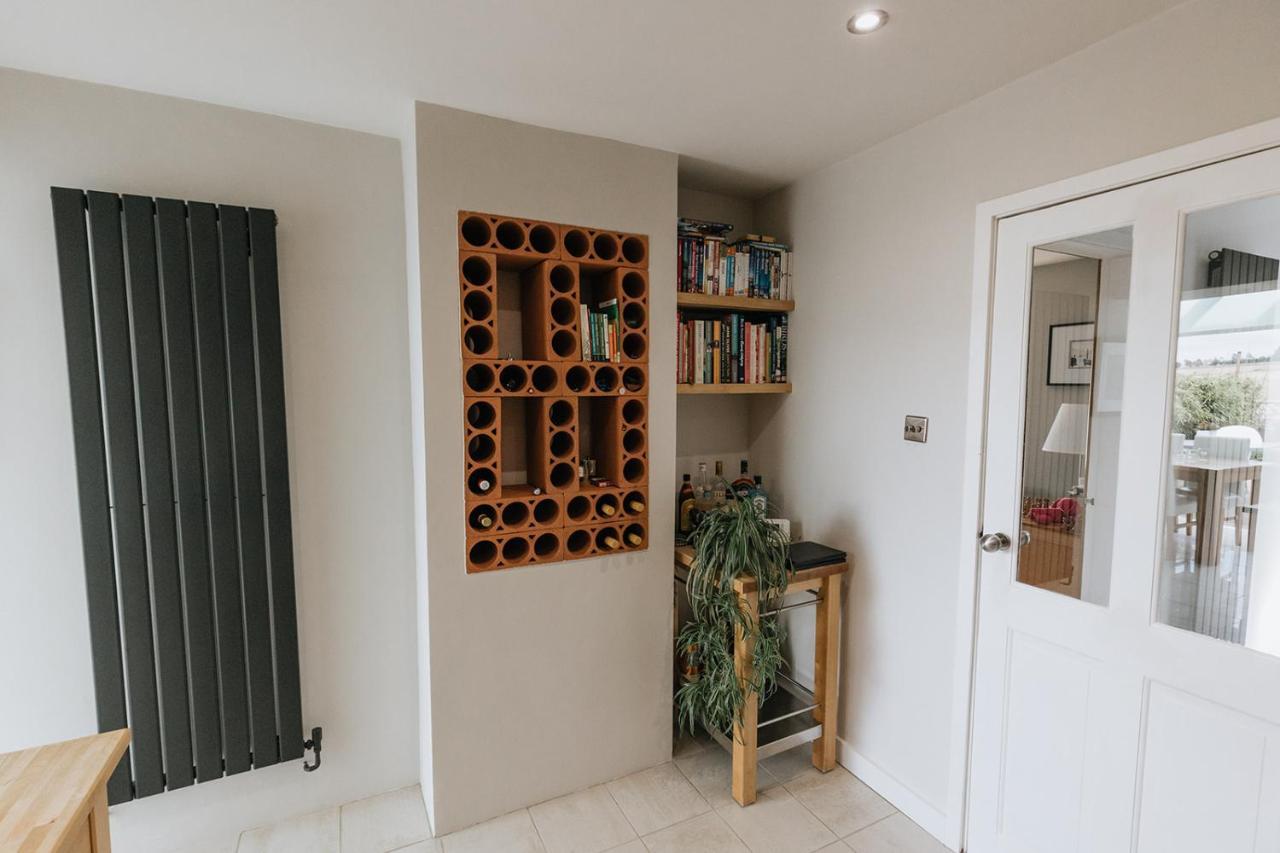 Birds Edge - Luxury 2 Bedroom With Amazing Views, Near Holmfirth In Yorkshire *