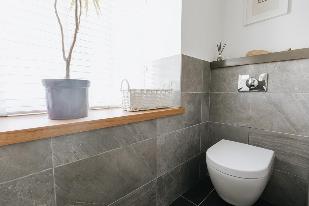 Holiday home Birds Edge - Luxury 2 Bedroom With Amazing Views, Near Holmfirth In Yorkshire