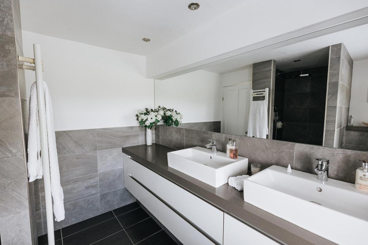 Birds Edge - Luxury 2 Bedroom With Amazing Views, Near Holmfirth In Yorkshire