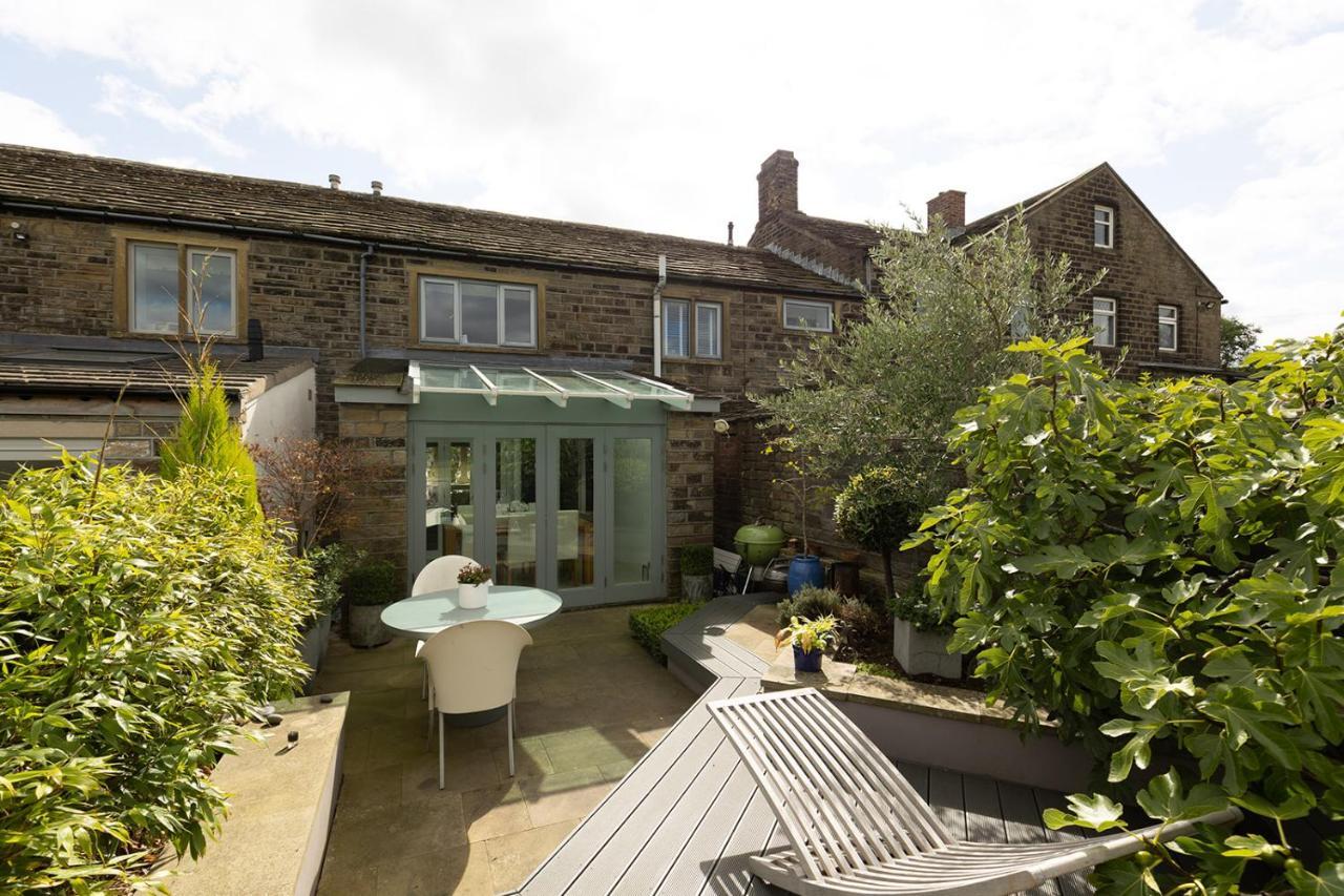 Holiday home Birds Edge - Luxury 2 Bedroom With Amazing Views, Near Holmfirth In Yorkshire *