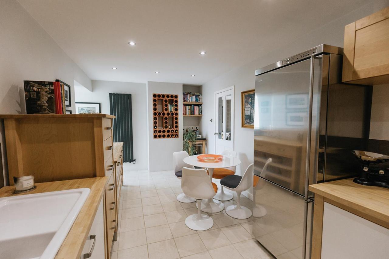 Holiday home Birds Edge - Luxury 2 Bedroom With Amazing Views, Near Holmfirth In Yorkshire *