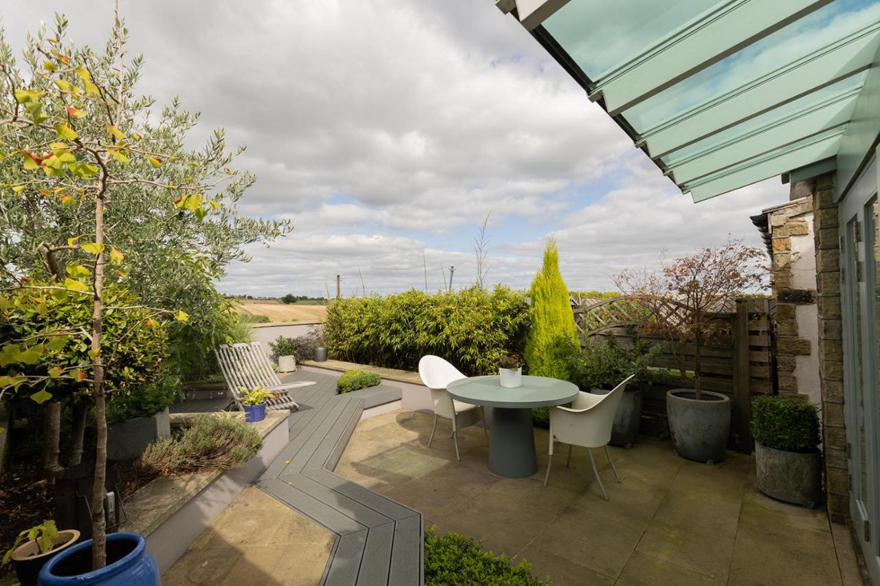 Birds Edge - Luxury 2 Bedroom With Amazing Views, Near Holmfirth In Yorkshire Holiday home