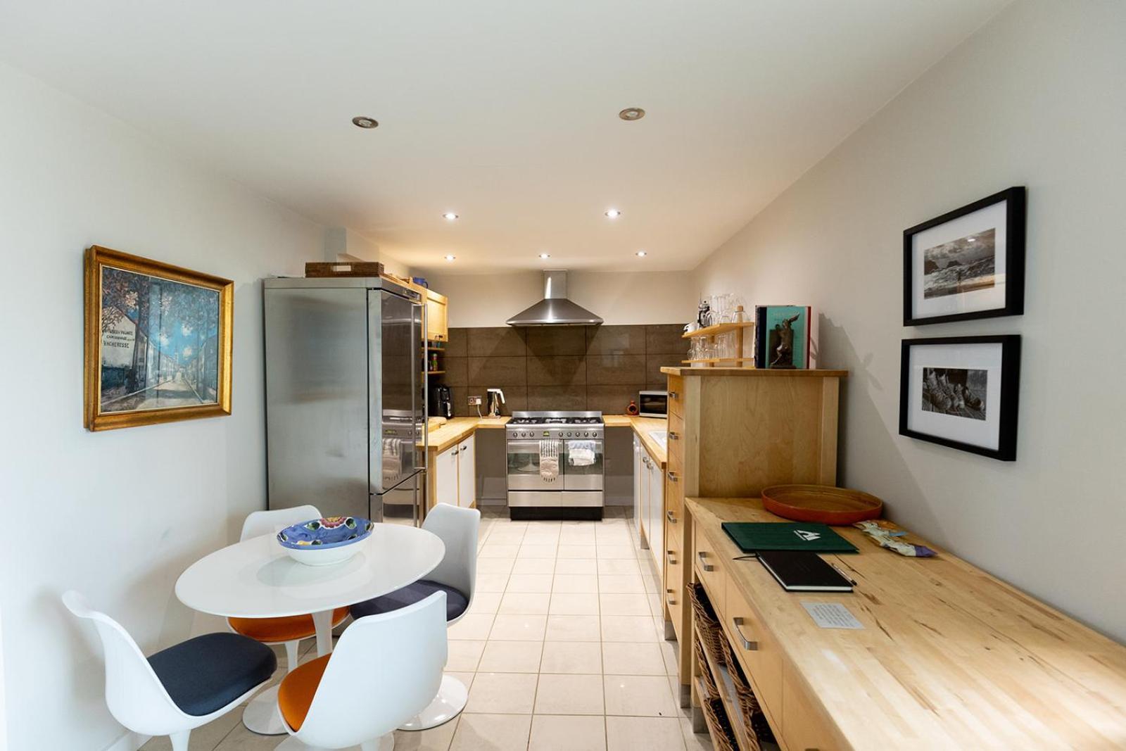 Birds Edge - Luxury 2 Bedroom With Amazing Views, Near Holmfirth In Yorkshire Holiday home