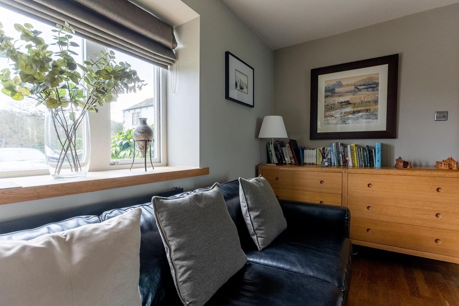 Birds Edge - Luxury 2 Bedroom With Amazing Views, Near Holmfirth In Yorkshire *